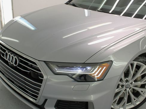 Used 2019 Audi A6 3.0T Prestige image 17