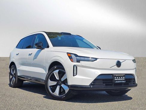 New 2025 Volvo EX90 Plus image 1