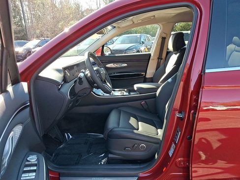 Used 2026 Genesis GV70 2.5T image 11