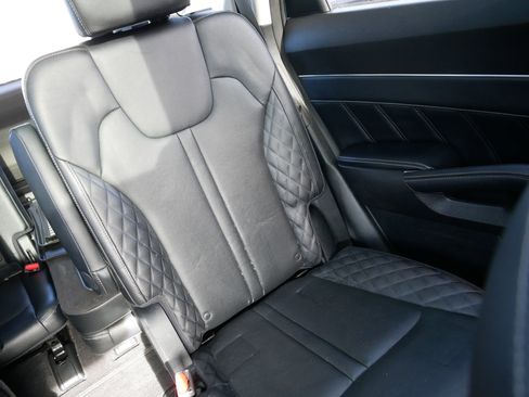 Certified 2021 Kia Sorento SX Prestige image 14