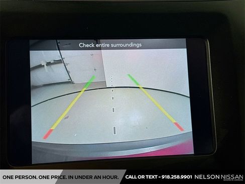 Used 2019 Jeep Cherokee Latitude Plus image 13