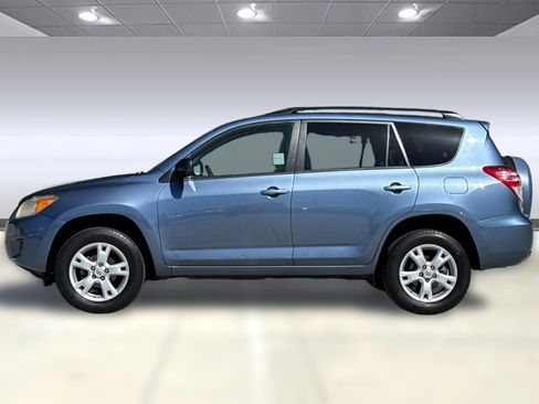 Used 2011 Toyota RAV4 4WD w/ Upgrade Value Pkg image 2