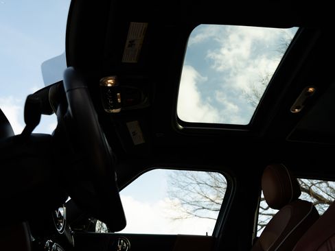 Used 2023 MINI Cooper Countryman John Cooper Works image 38