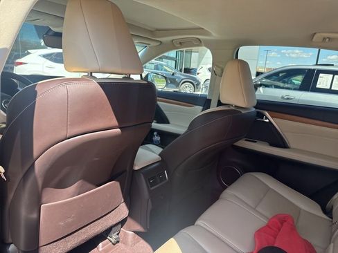 Used 2016 Lexus RX 350 AWD w/ Premium Package image 8