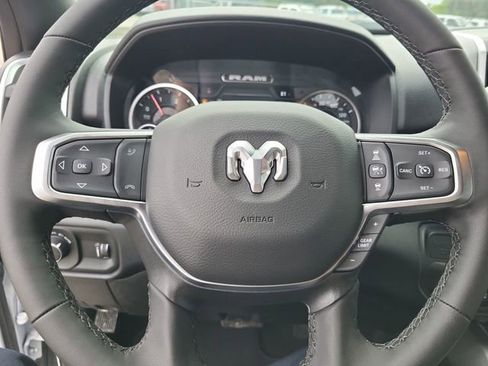 New 2026 RAM 2500 Lone Star image 11