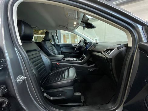 Used 2022 Ford Edge SEL w/ Cargo Accessory Package AWD/4WD image 27