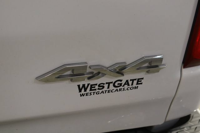Used 2022 RAM 1500 Big Horn AWD/4WD image 40