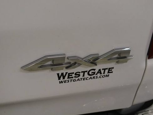 Used 2022 RAM 1500 Big Horn AWD/4WD image 40