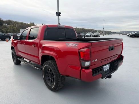 Used 2023 Toyota Tacoma SR image 5