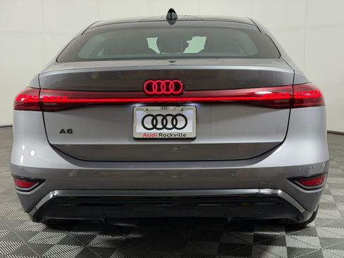 Used 2025 Audi A6 e-tron Premium Plus w/ Premium Plus RWD image 10