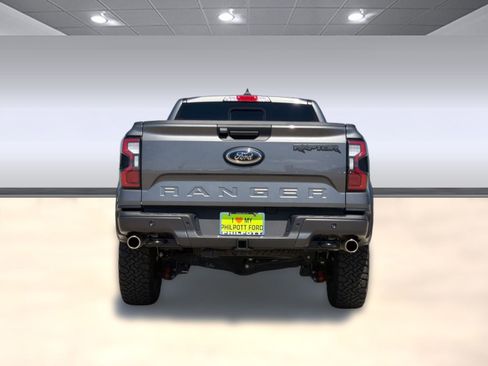 Certified 2025 Ford Ranger Raptor image 10