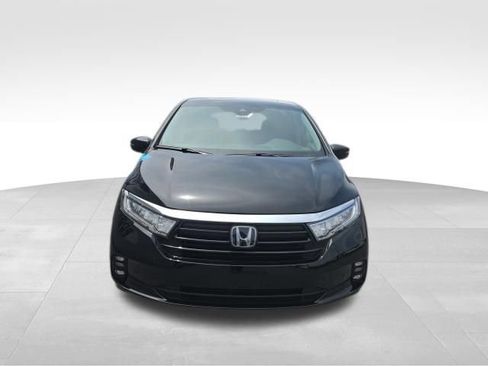 Certified 2023 Honda Odyssey Elite image 9