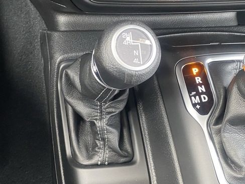 New 2026 Jeep Wrangler Sport S image 24