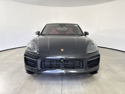 Certified 2023 Porsche Cayenne GTS AWD/4WD image 10