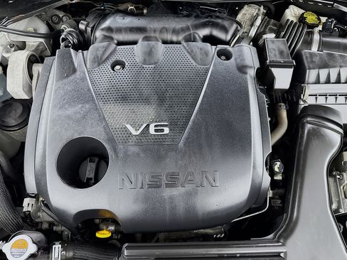 Used 2018 Nissan Maxima 3.5 SV image 70