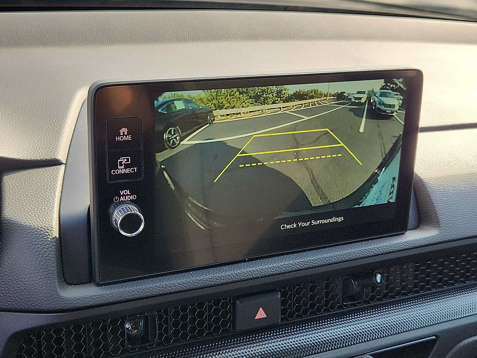 Certified 2026 Honda CR-V LX image 17