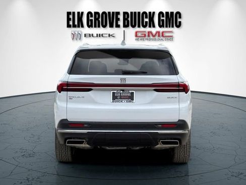 New 2026 Buick Enclave Preferred w/ Power Package image 5