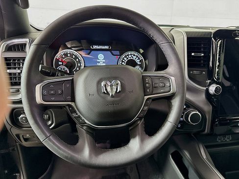 Used 2025 RAM 1500 Big Horn image 12