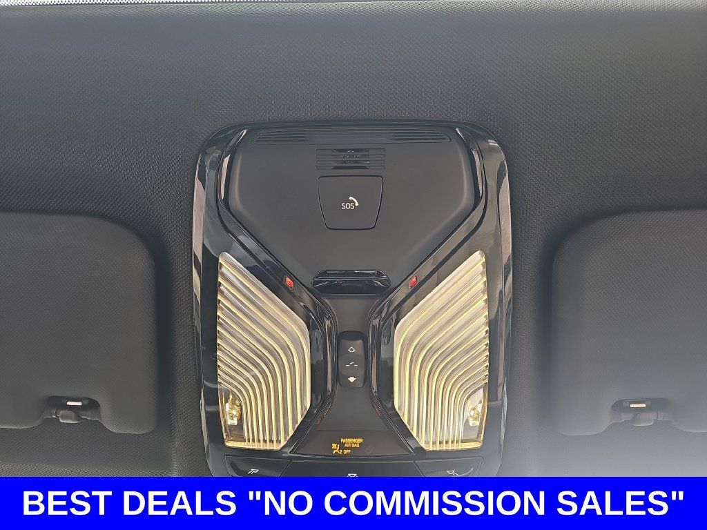 Used 2019 BMW X3 M40i w/ Premium Package AWD/4WD image 31