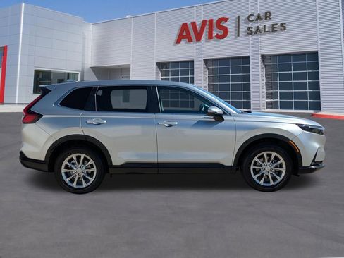Used 2025 Honda CR-V EX-L image 5