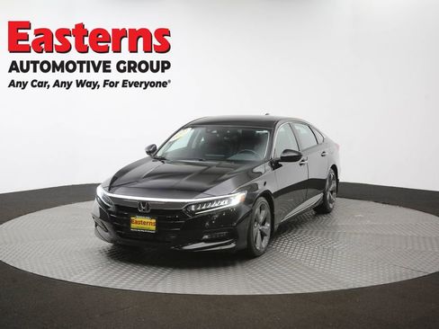 Used 2018 Honda Accord Touring image 54