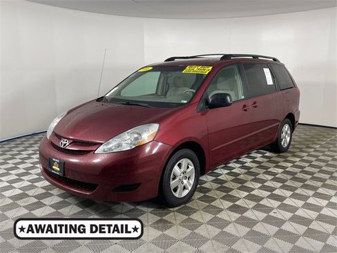 Used 2006 Toyota Sienna LE image 1