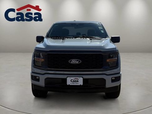 Used 2024 Ford F150 STX RWD image 2