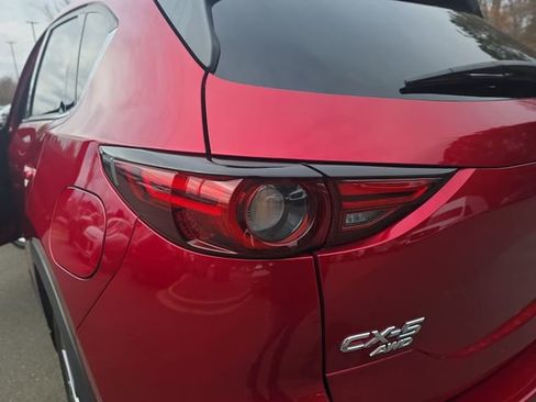 Used 2019 MAZDA CX-5 Grand Touring image 48