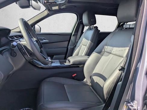 New 2026 Land Rover Range Rover Velar S AWD/4WD image 4