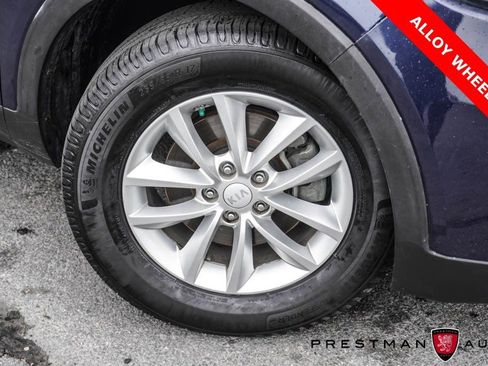 Used 2018 Kia Sorento LX image 10