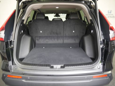 Used 2024 Honda CR-V EX-L image 10