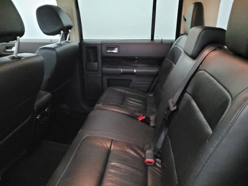 Used 2017 Ford Flex SEL w/ Equipment Group 202A FWD image 18