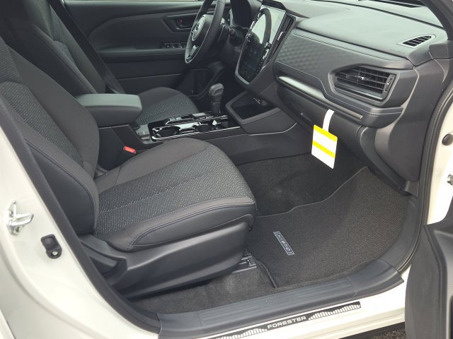 New 2026 Subaru Forester Premium AWD/4WD image 9