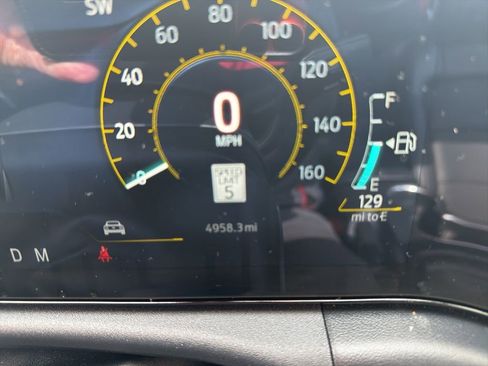 Used 2024 Ford Mustang GT Premium w/ GT Performance Package image 18