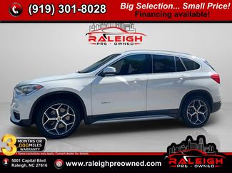 Used 2018 BMW X1 sDrive28i image 1