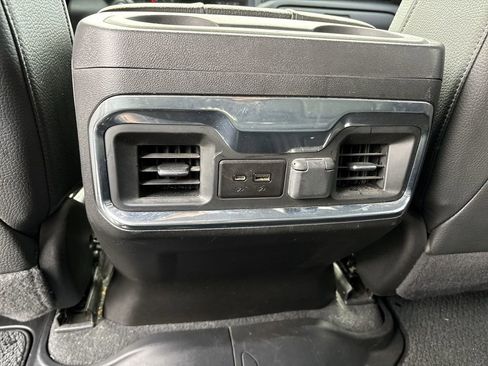 Certified 2022 GMC Sierra 3500 Denali w/ Technology Package image 24