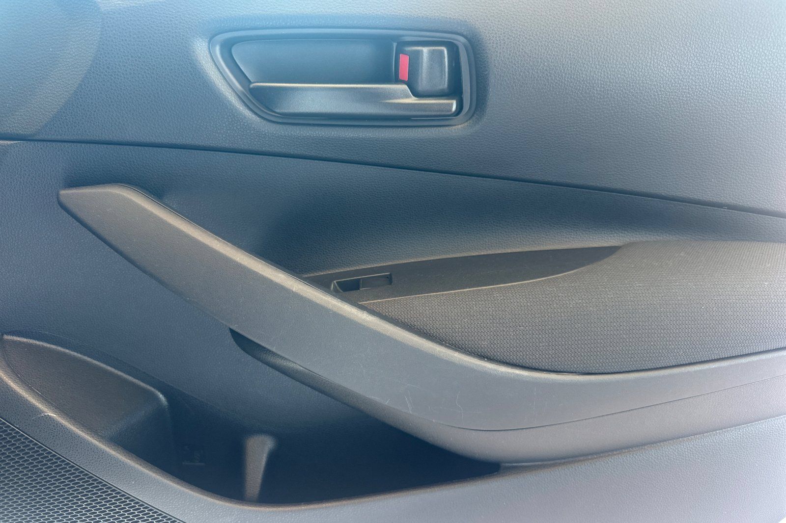 Certified 2024 Toyota Corolla LE FWD image 20