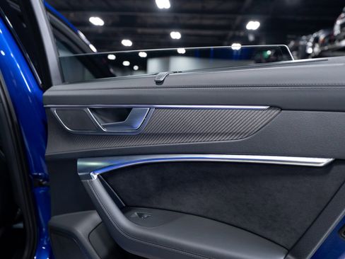 Used 2023 Audi RS 6 image 62