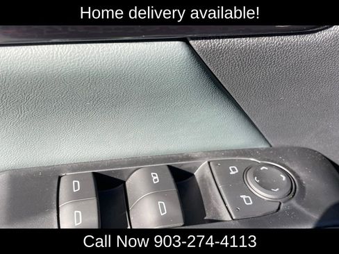 New 2026 GMC Terrain AT4 image 38