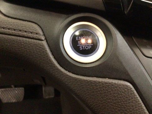 Used 2018 Honda Odyssey EX-L image 24