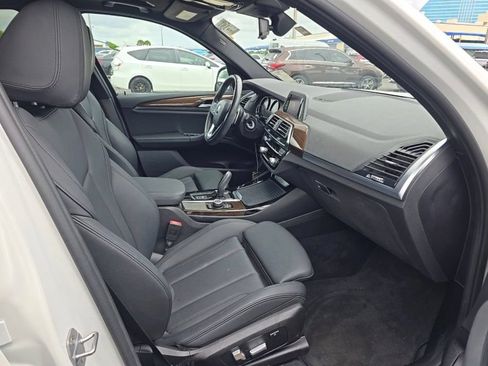 Used 2019 BMW X3 sDrive30i RWD image 10