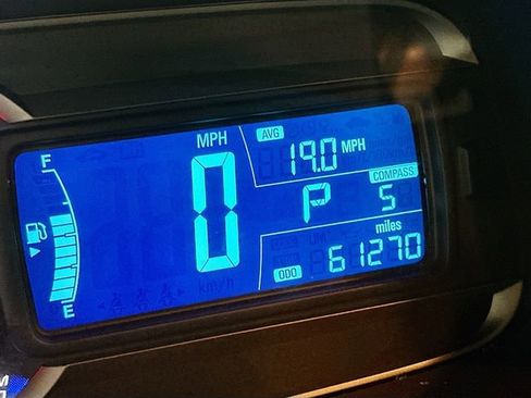 Used 2016 Chevrolet Trax LS image 13