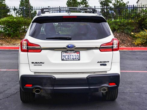 Used 2022 Subaru Ascent Onyx Edition image 6