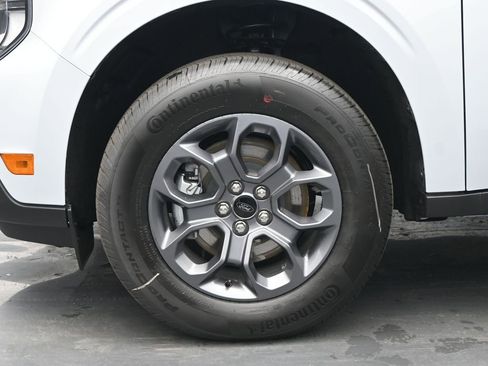 New 2026 Ford Maverick XLT w/ 4K Tow Package image 21