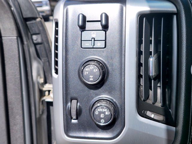 Used 2014 GMC Sierra 1500 SLT AWD/4WD image 23