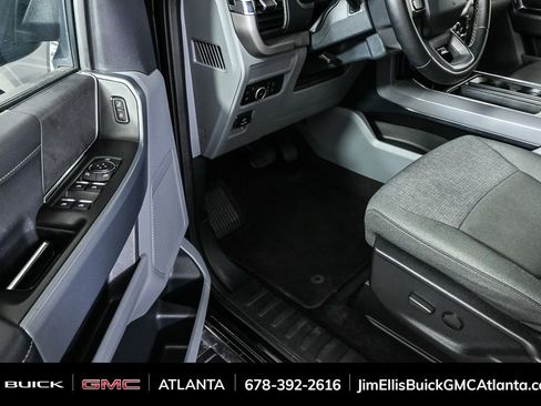 Used 2024 Ford F150 XLT w/ Mobile Office Package image 7