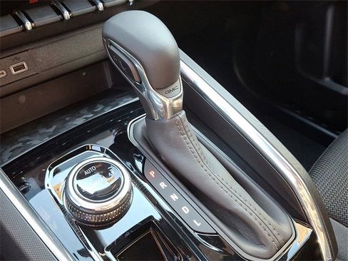 New 2026 GMC Canyon Elevation image 11