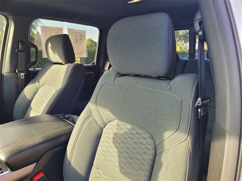 Used 2025 RAM 1500 Big Horn image 12
