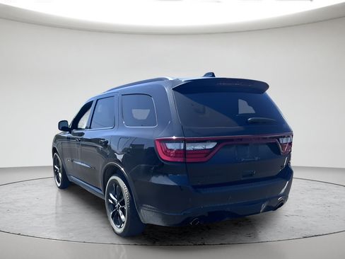 Used 2025 Dodge Durango R/T w/ Blacktop Package AWD/4WD image 14