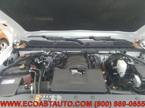 Used 2017 Chevrolet Silverado 1500 LT w/ All Star Edition image 5